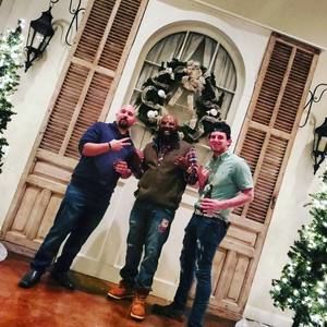 Meet your Posher, Kyle